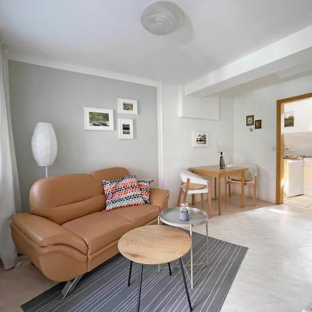 Gemuetliche Wohnung Landlust In See-Naehe Tauche Екстер'єр фото